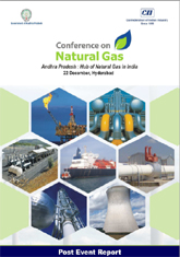 Andhra Pradesh: Hub of Natural Gas in India